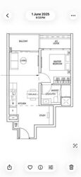 Piccadilly Grand (D8), Apartment #626720681